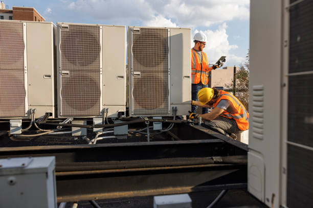 Best HVAC Equipment and Components in Upper Brookville, NY