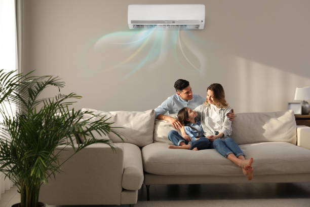 Best Residential HVAC in Upper Brookville, NY