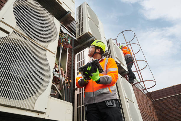 Best Emergency HVAC Services in Upper Brookville, NY