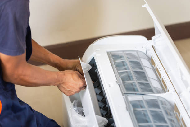 Best HVAC Software and Technology in Upper Brookville, NY