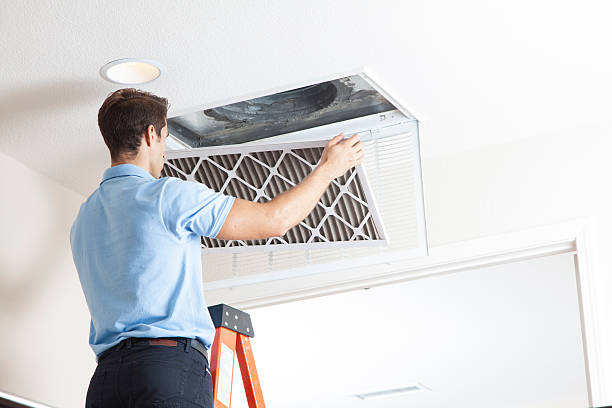 Best Geothermal HVAC Systems in Upper Brookville, NY