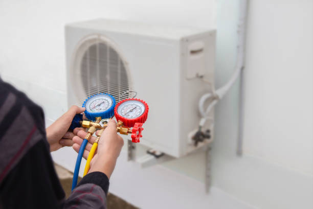 Best Energy-efficient HVAC Solutions in Upper Brookville, NY